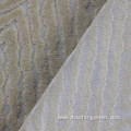 100% Polyester Material Jacquard Velvet Upholstery Fabric